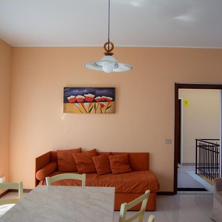 Residence Calap Тиняле Екстериор снимка