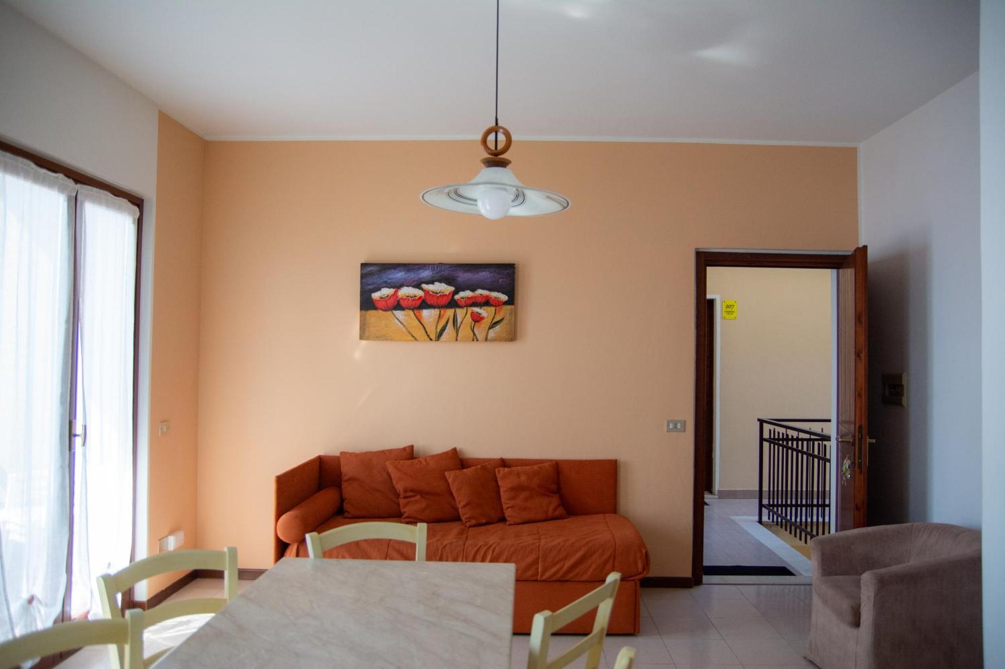 Residence Calap Тиняле Екстериор снимка