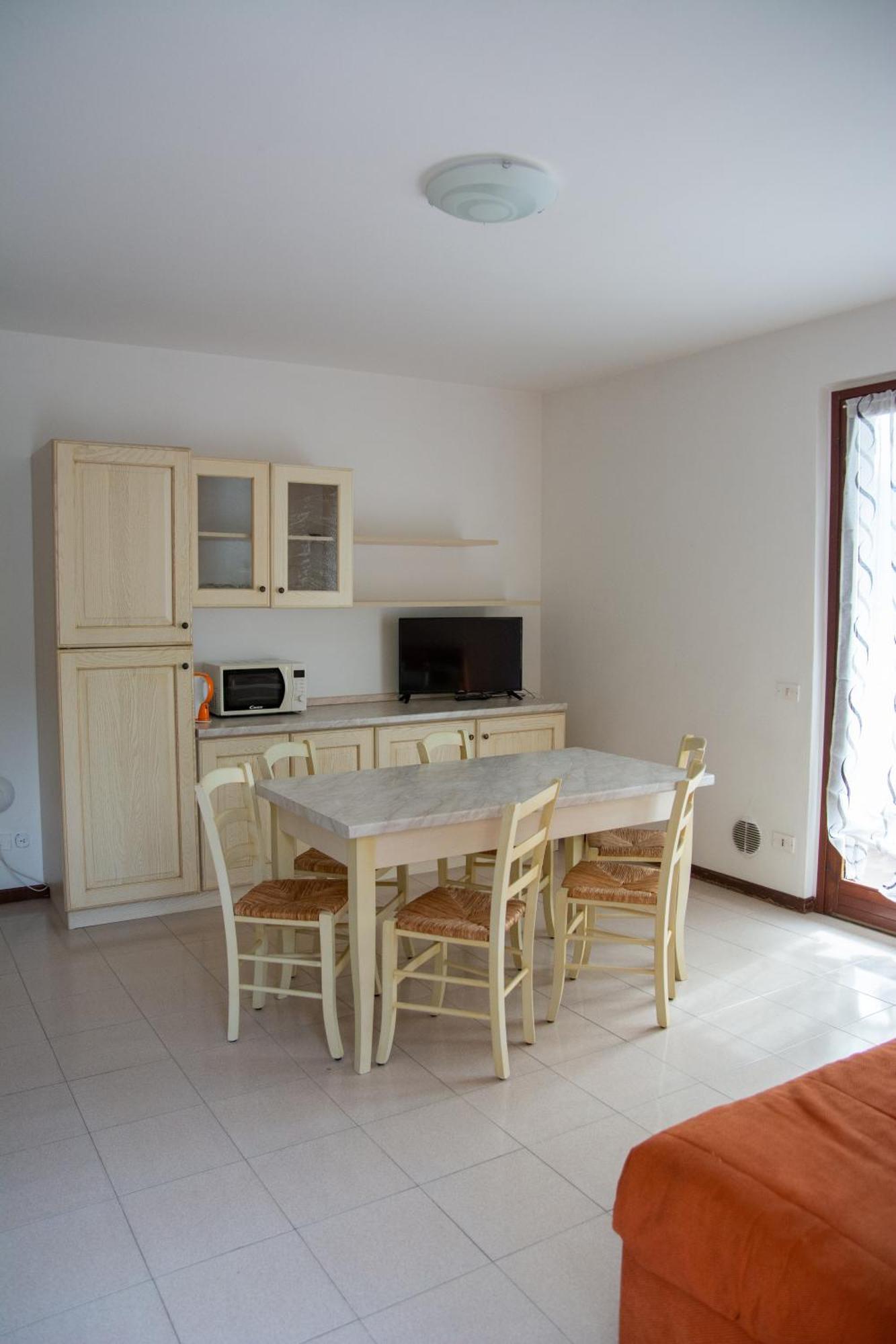 Residence Calap Тиняле Екстериор снимка