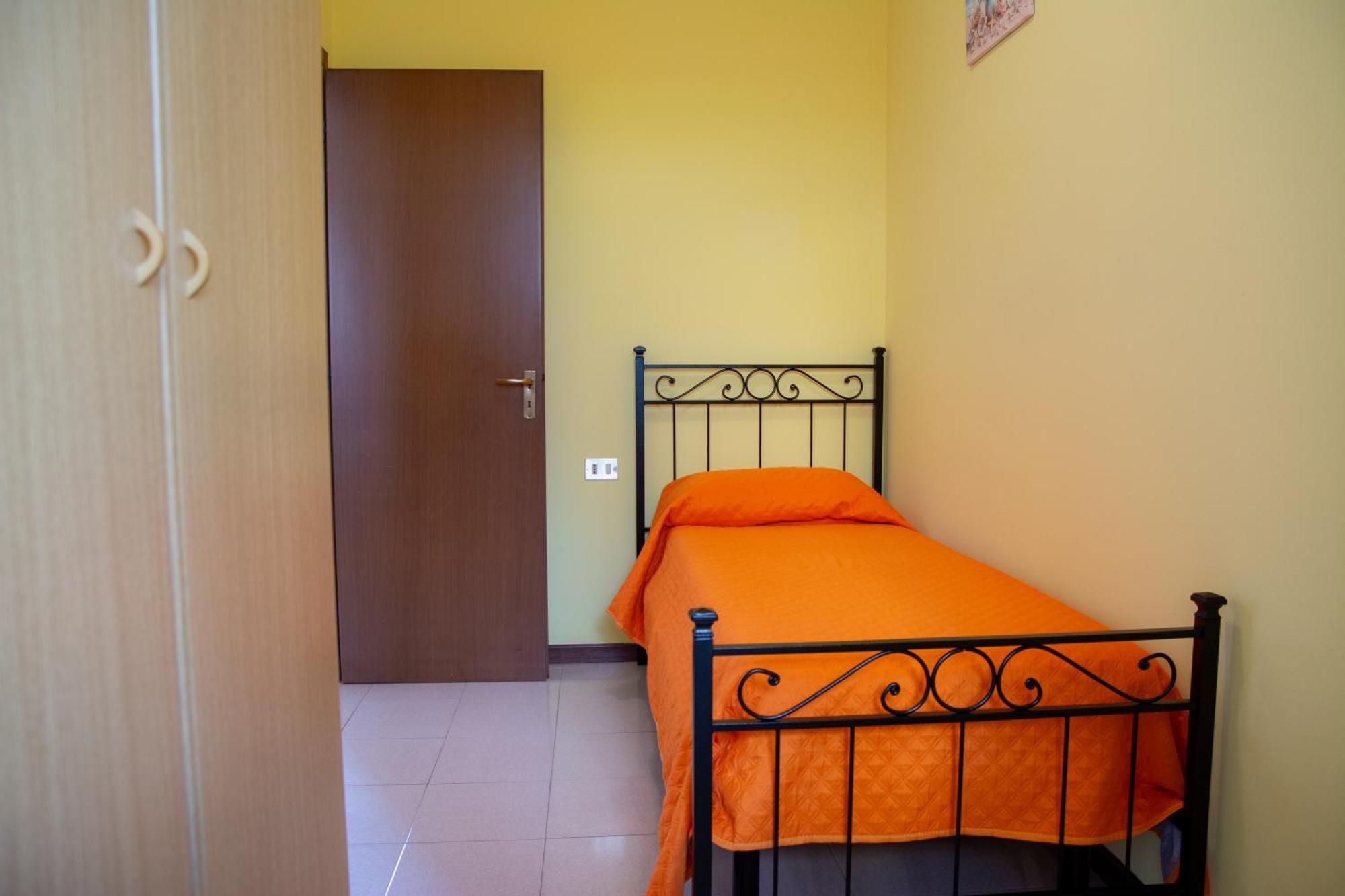 Residence Calap Тиняле Екстериор снимка