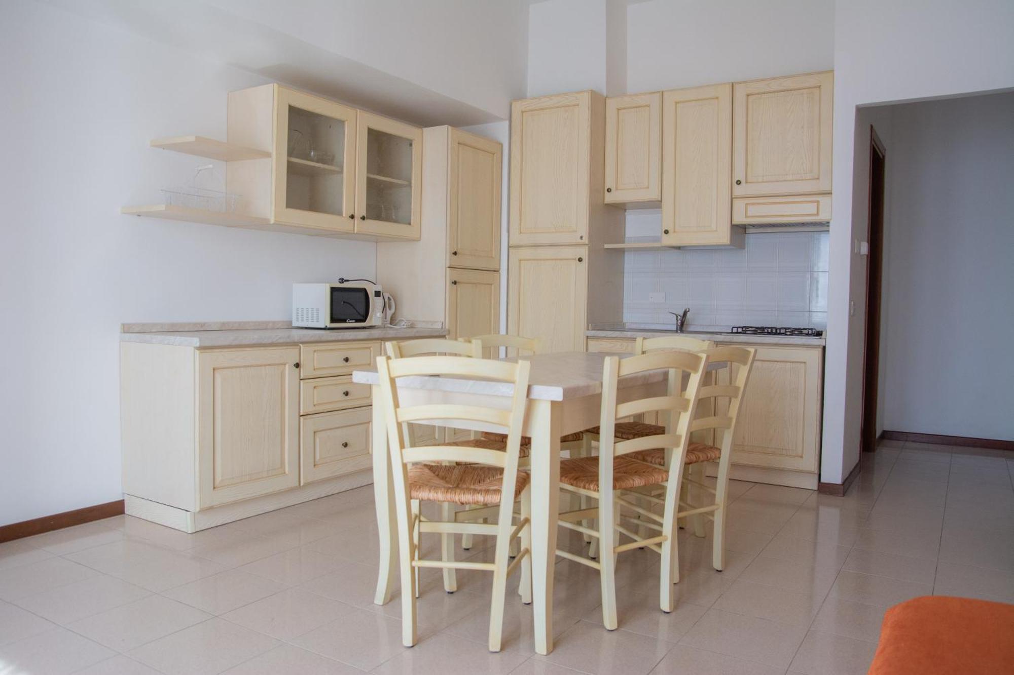 Residence Calap Тиняле Екстериор снимка