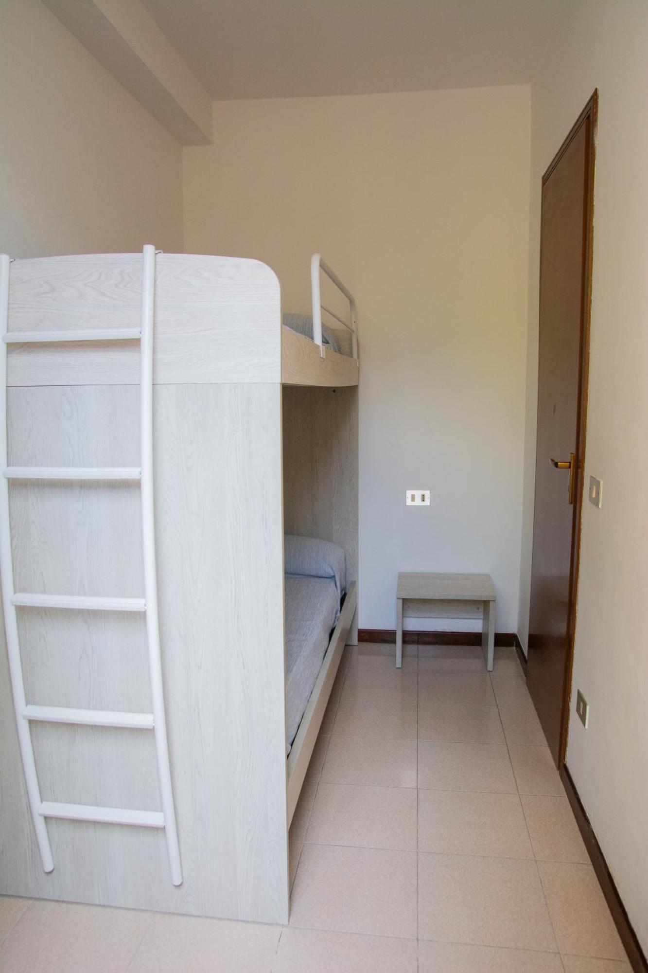 Residence Calap Тиняле Екстериор снимка