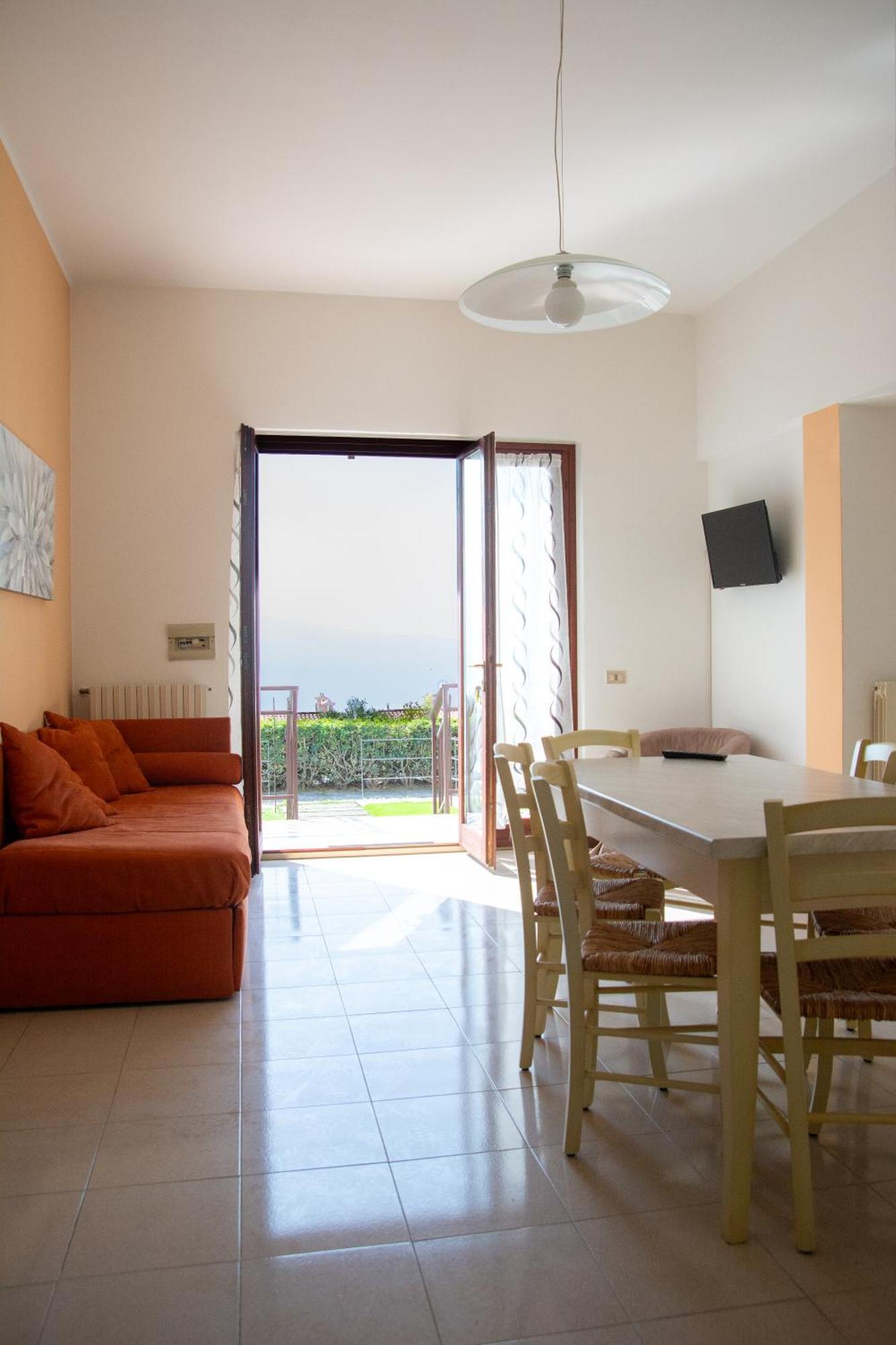 Residence Calap Тиняле Екстериор снимка