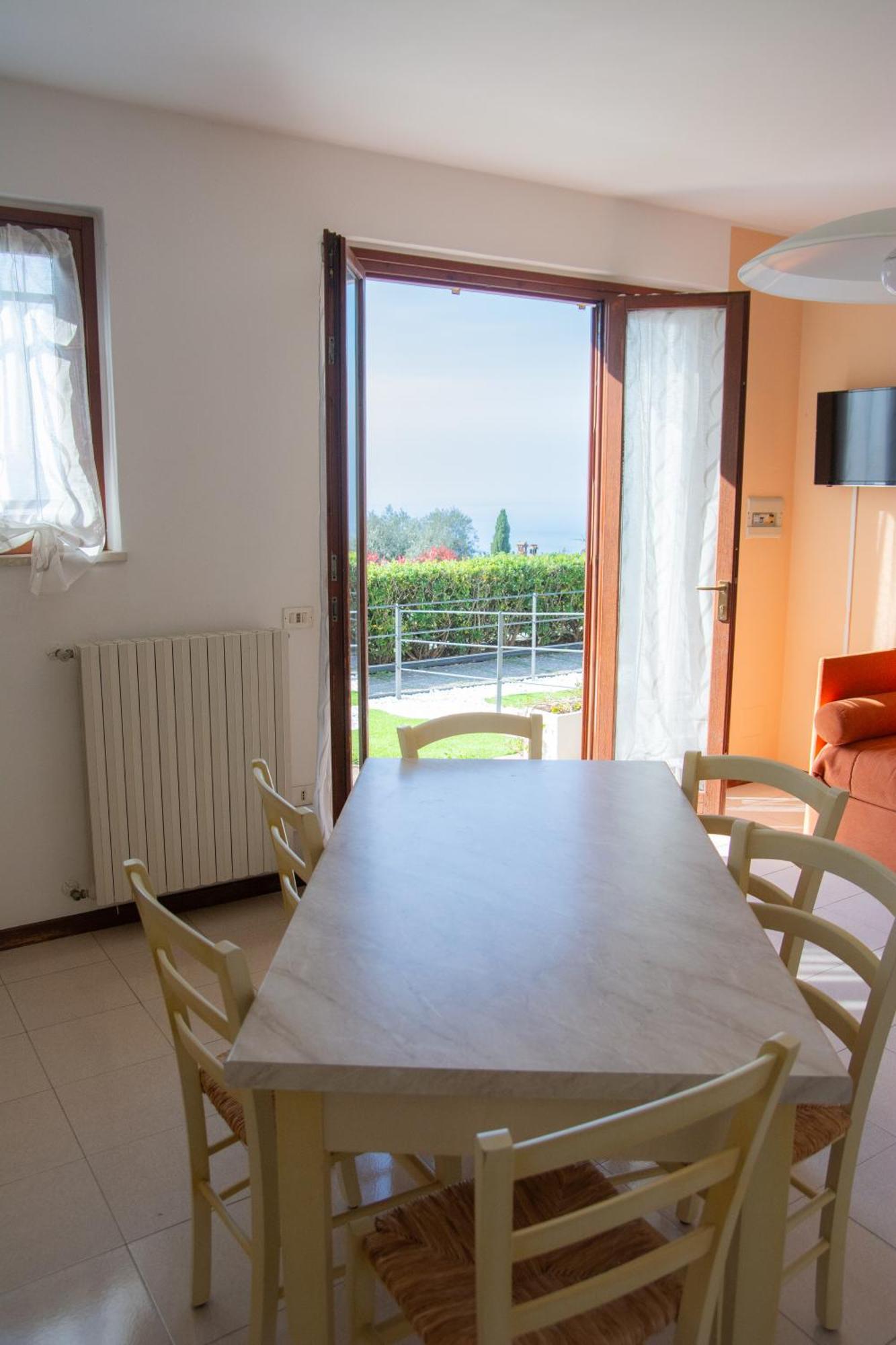 Residence Calap Тиняле Екстериор снимка