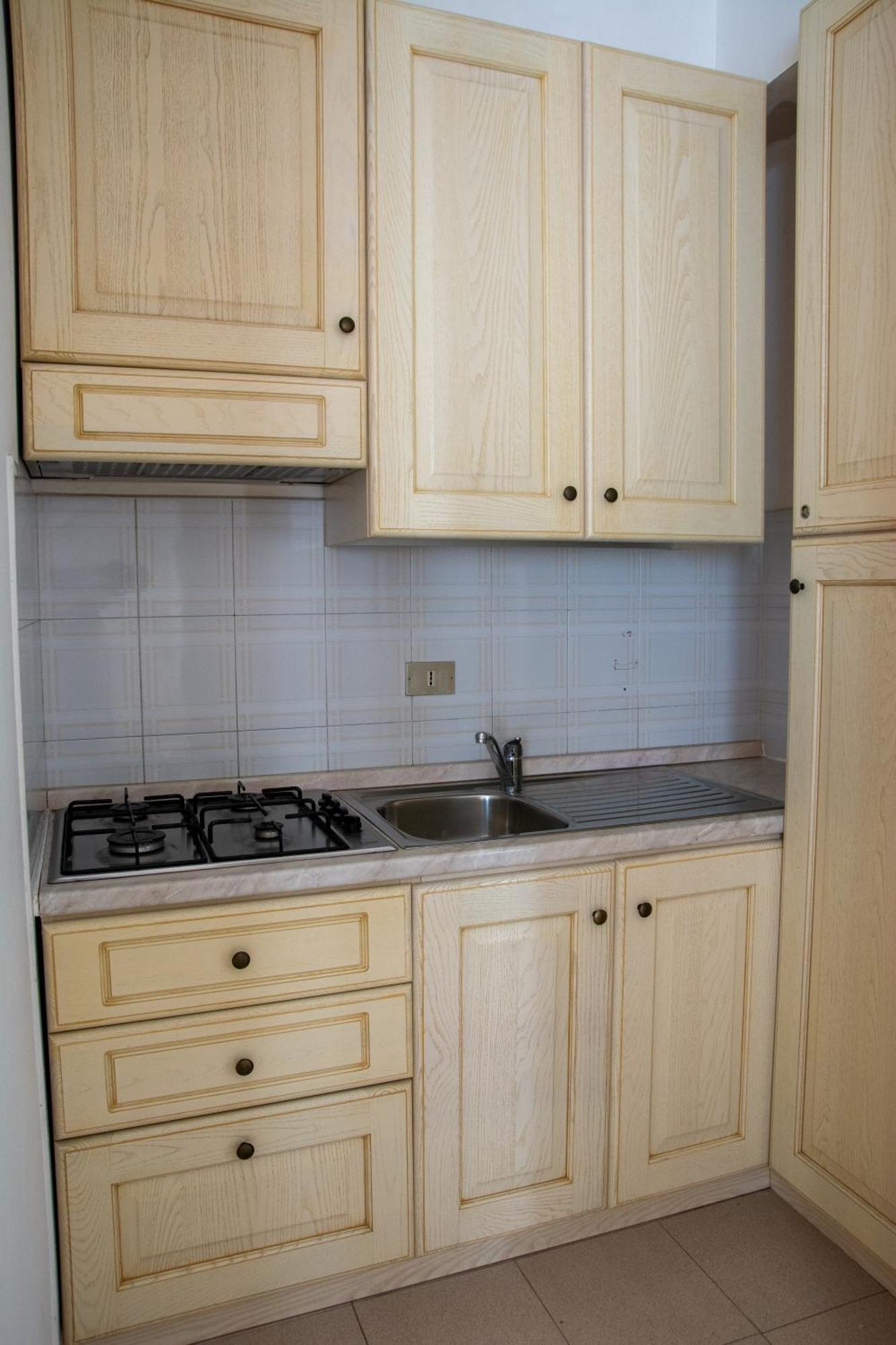 Residence Calap Тиняле Екстериор снимка