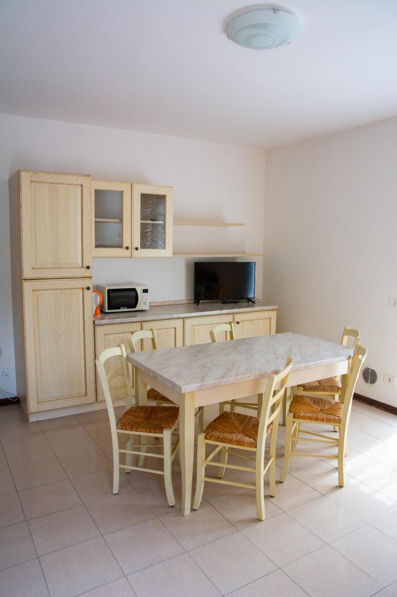 Residence Calap Тиняле Екстериор снимка