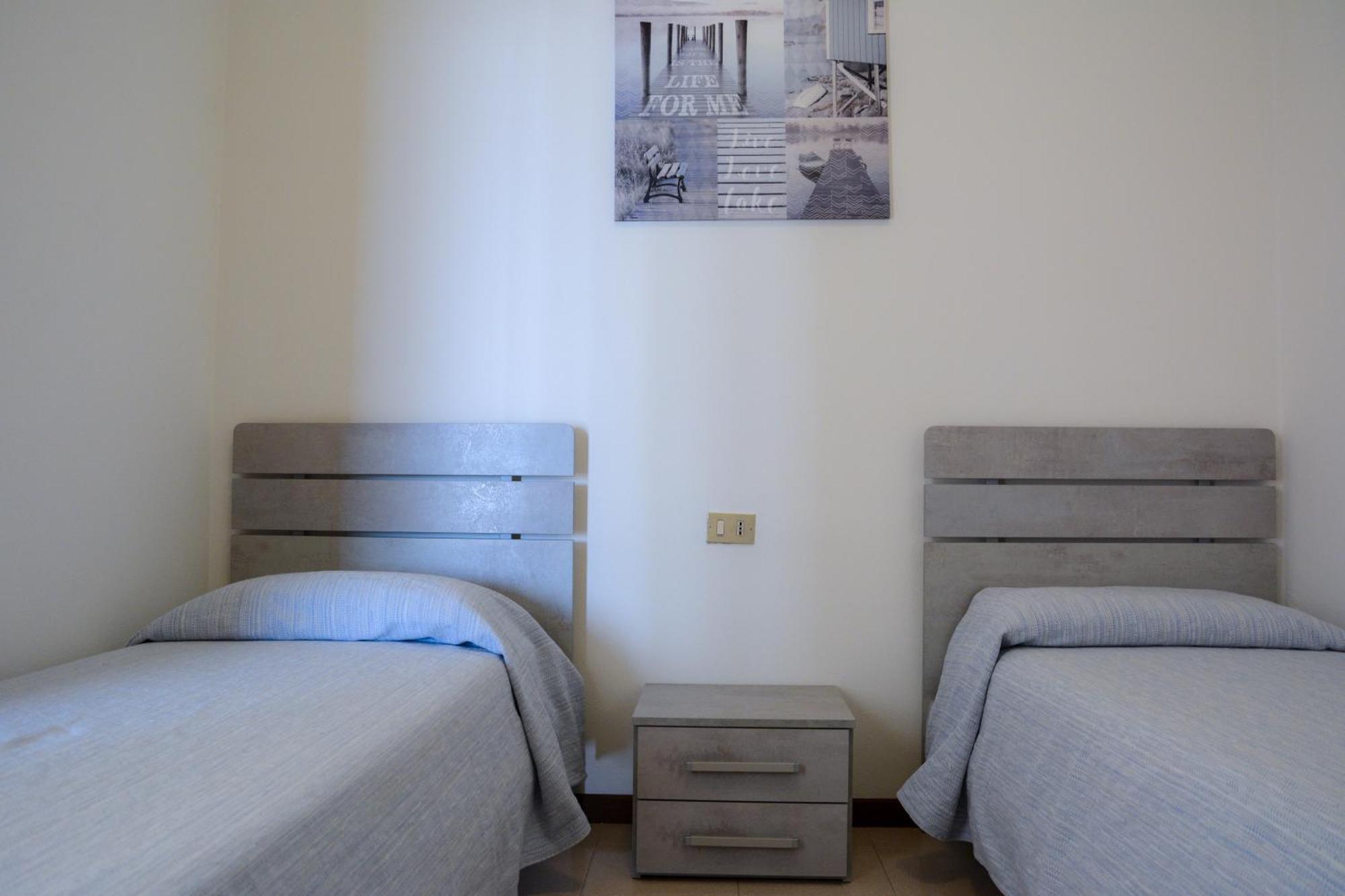 Residence Calap Тиняле Екстериор снимка