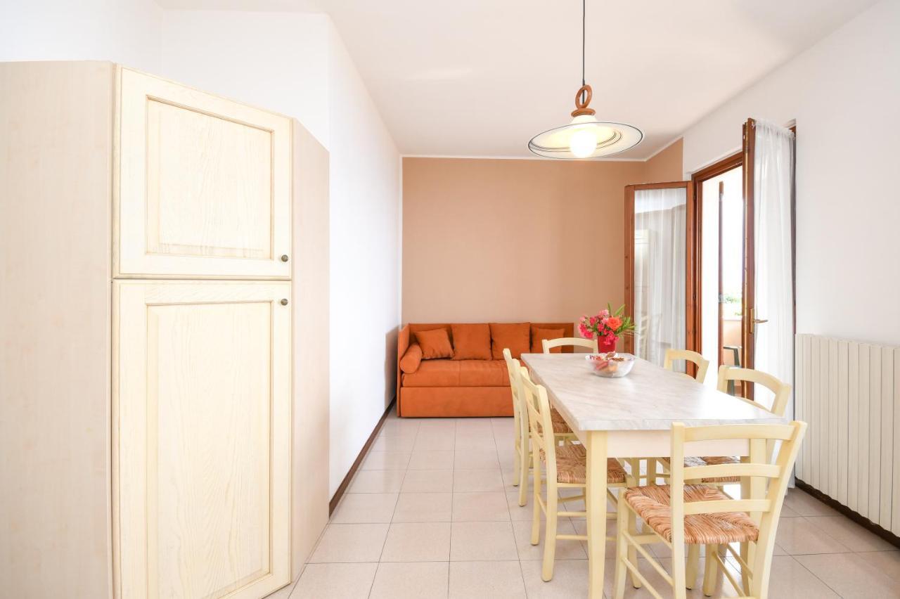 Residence Calap Тиняле Екстериор снимка