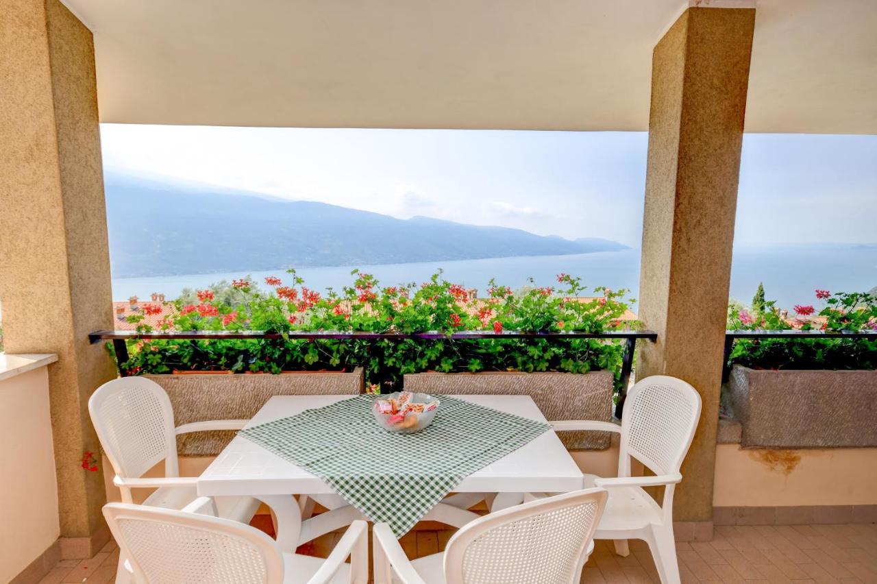 Residence Calap Тиняле Екстериор снимка
