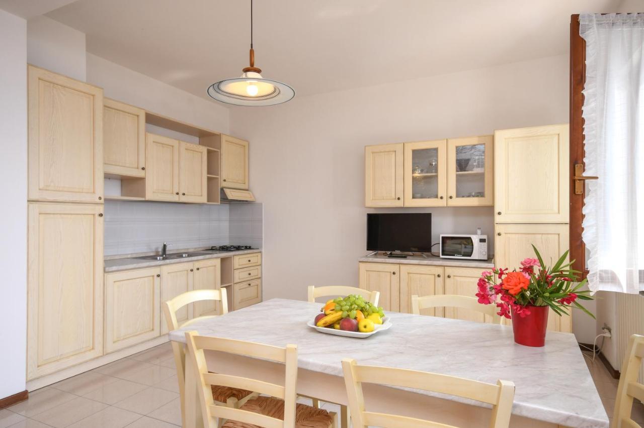 Residence Calap Тиняле Екстериор снимка