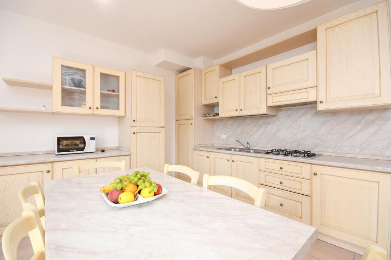 Residence Calap Тиняле Екстериор снимка