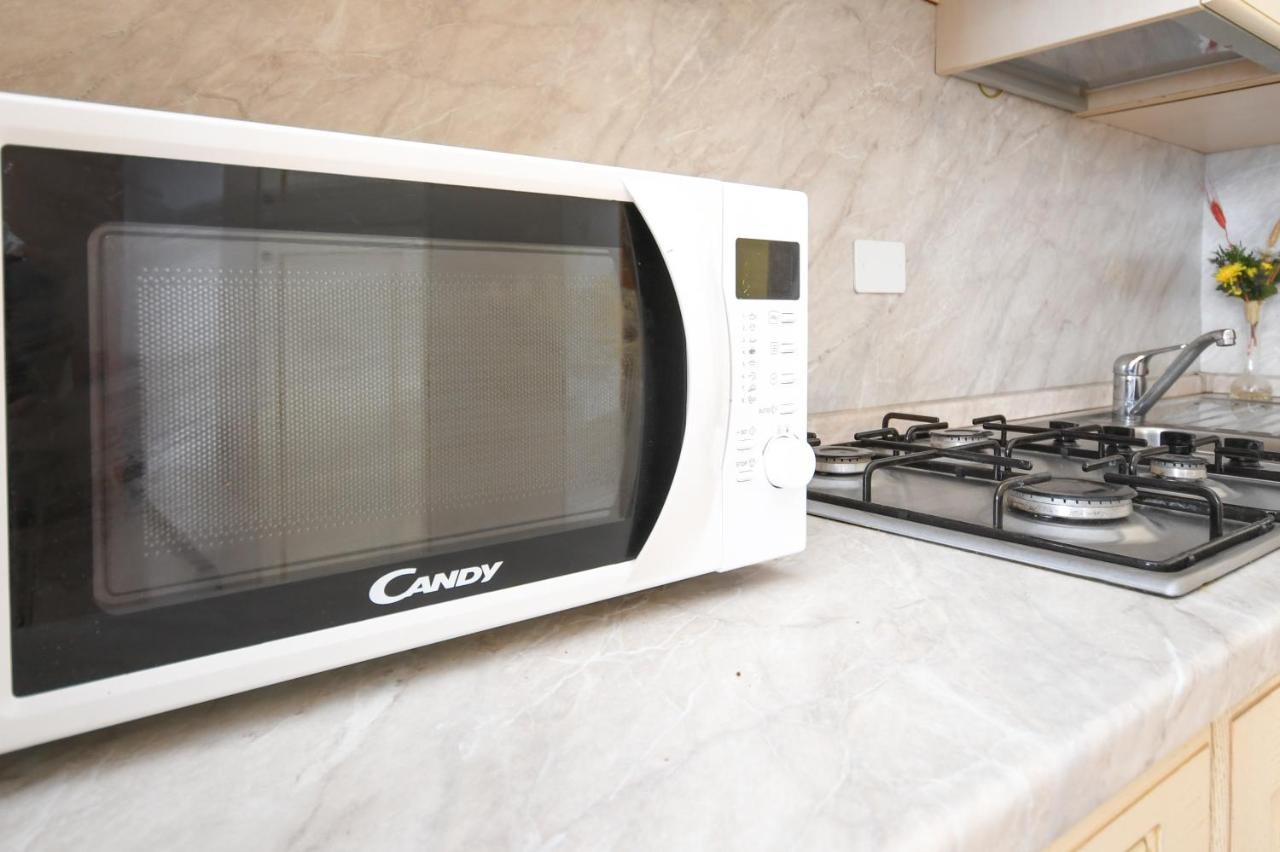 Residence Calap Тиняле Екстериор снимка