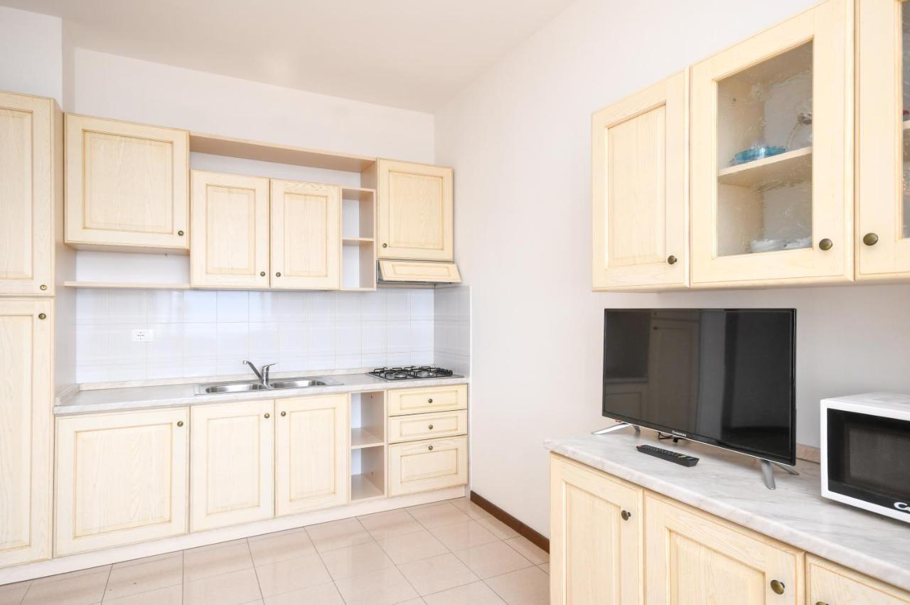 Residence Calap Тиняле Екстериор снимка
