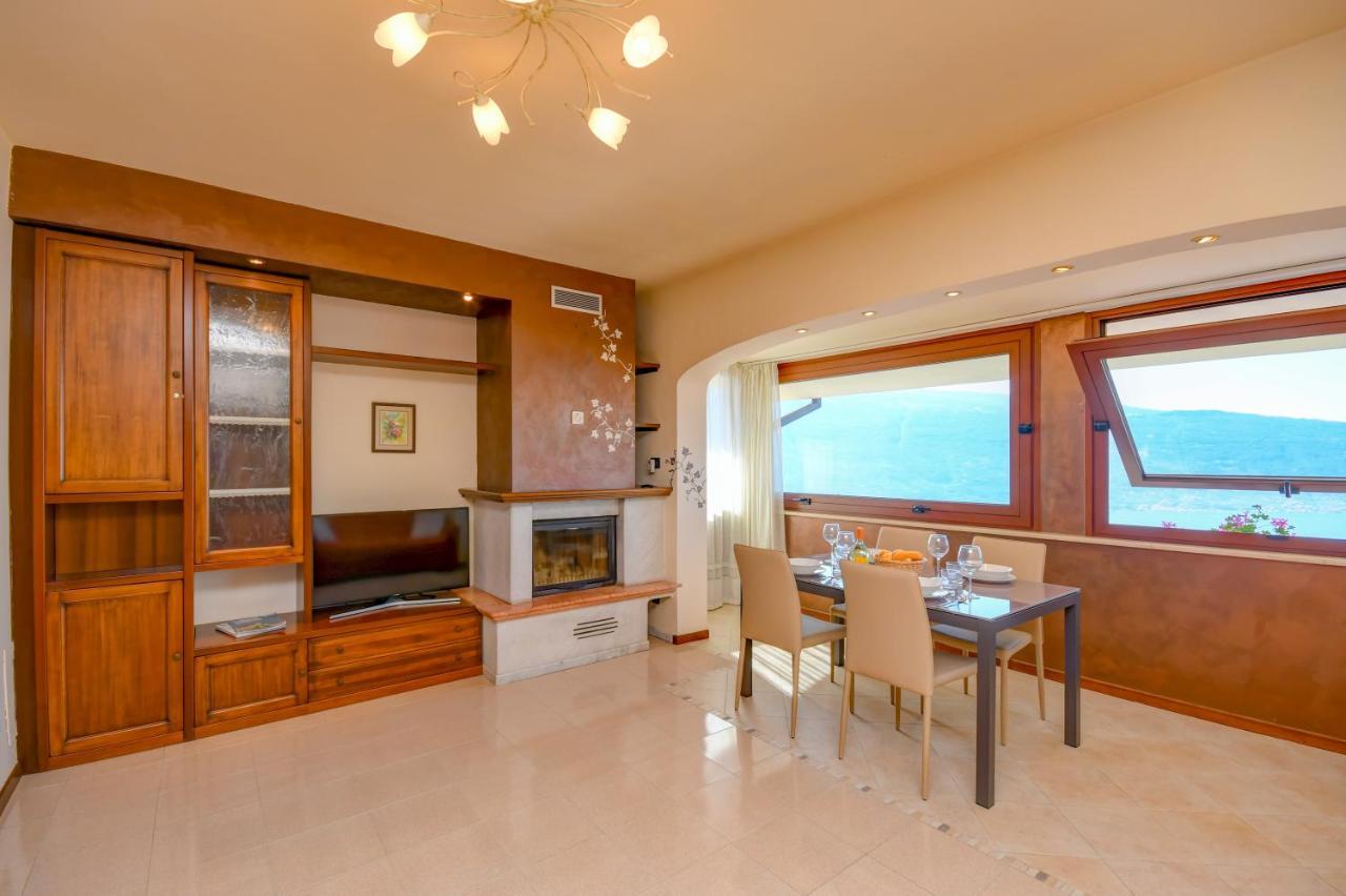 Residence Calap Тиняле Екстериор снимка