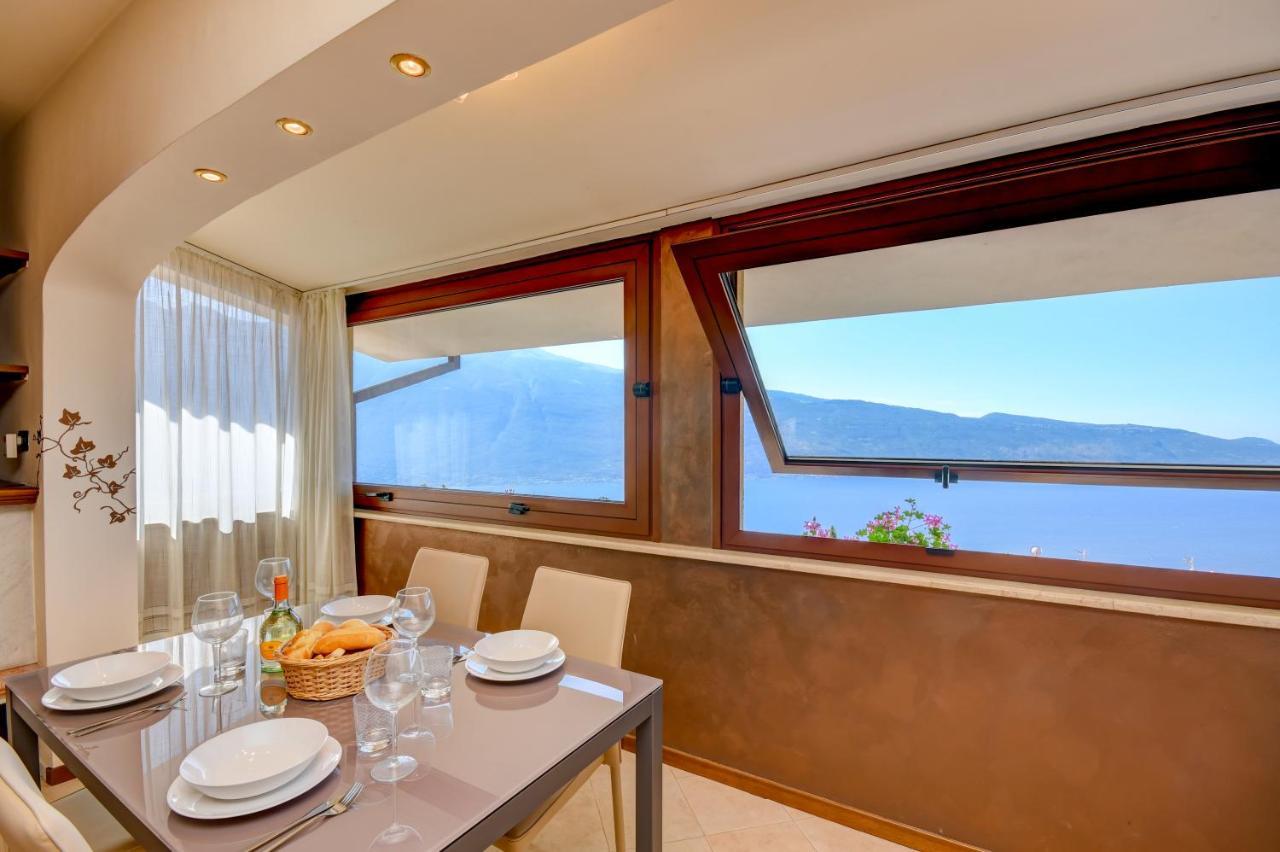 Residence Calap Тиняле Екстериор снимка