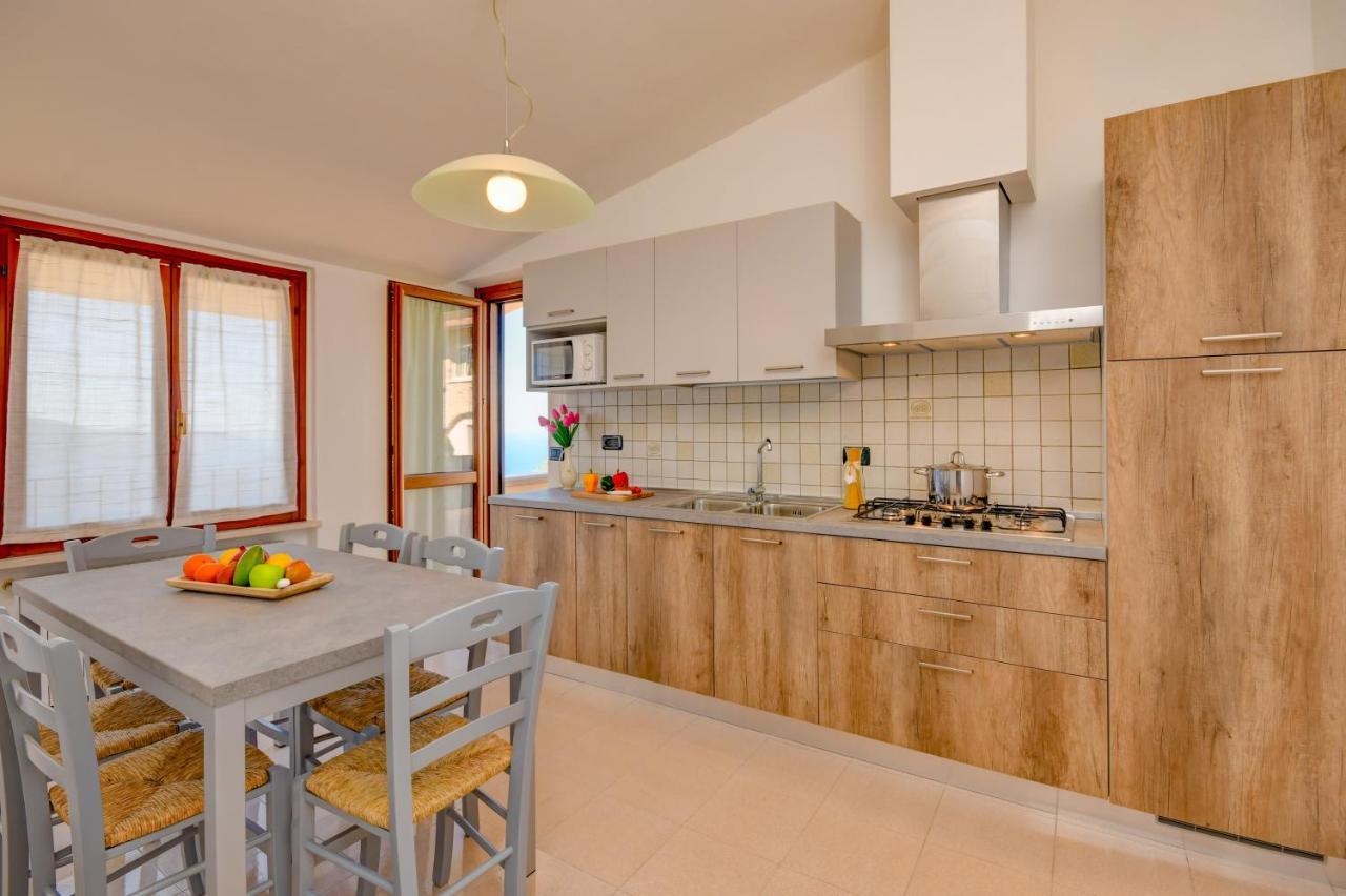 Residence Calap Тиняле Екстериор снимка