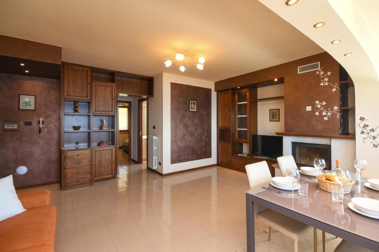 Residence Calap Тиняле Екстериор снимка