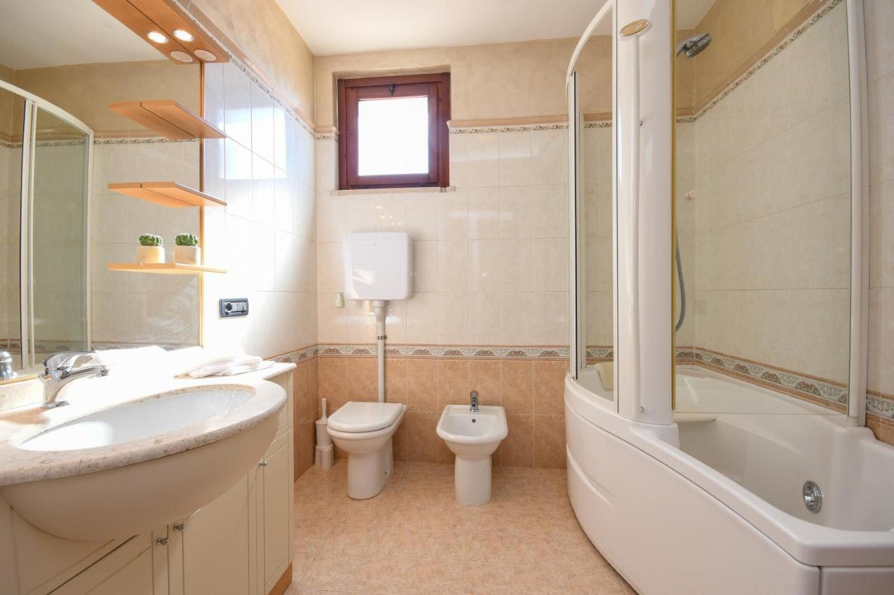 Residence Calap Тиняле Екстериор снимка